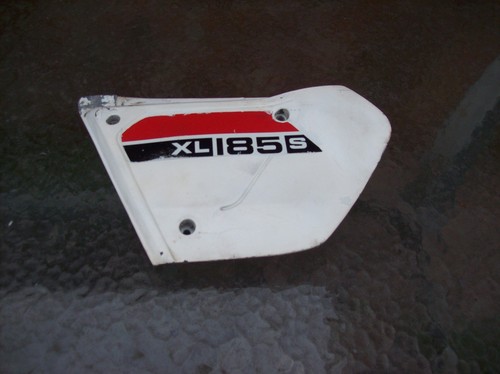 Honda xl185s xl125s - xl185s, /