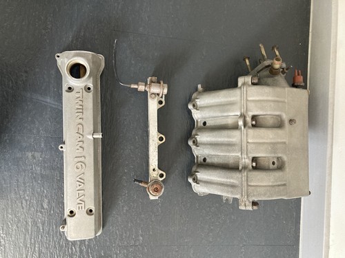 Dihatsu charade gtti - 1.0, turbo