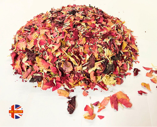Wedding rose petals - wedding,