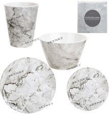 MELAMINE Plastic Picnic