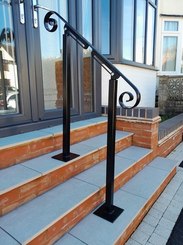 Adjustable wrought iron - adjustable,