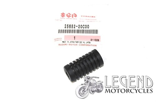 Genuine suzuki gear - genuine,