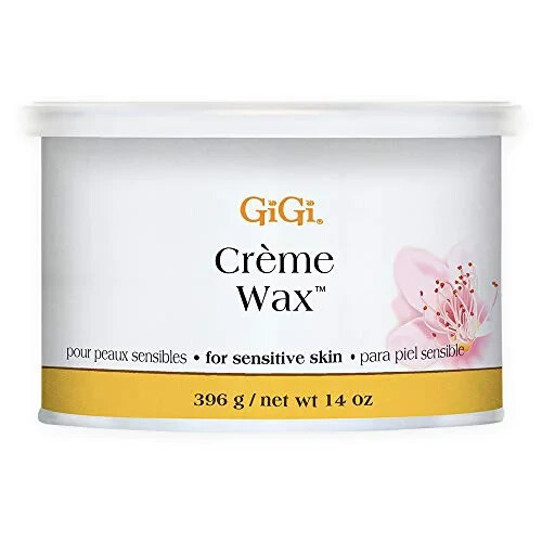 Gigi creme hair removal soft - gigi,