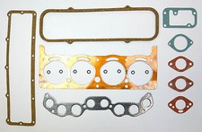 HILLMAN - SINGER (CAST IRON