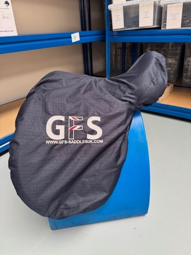 Gfs saddle cover - -,