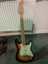 Hohner Rockwood LX90L Vintage