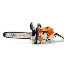 STIHL Childrens Plastic Toy MS500i Chainsaw (04216000053)