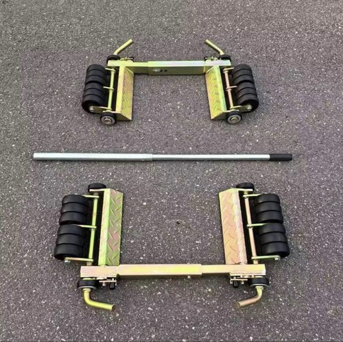 Skates dollies heavy duty - dollies,