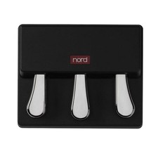 Nord - Triple Pedal, for Stage