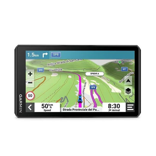 Garmin sat nav - zumo, 6.0"