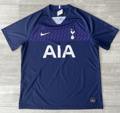 Authentic nike tottenham - authentic,