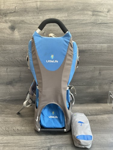 Littlelife ranger baby - s2,