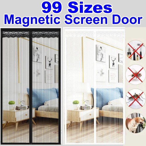 Sizes magnetic screen - 99,