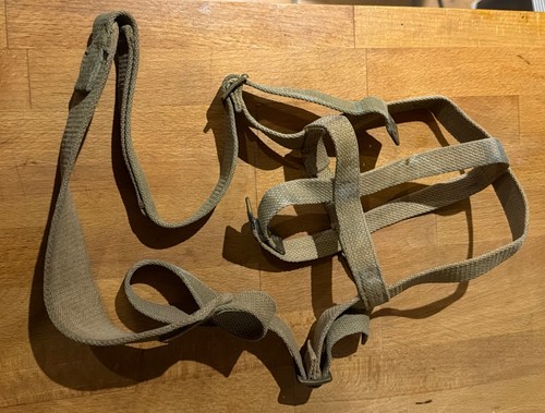 Original ww2 pattern - 37,