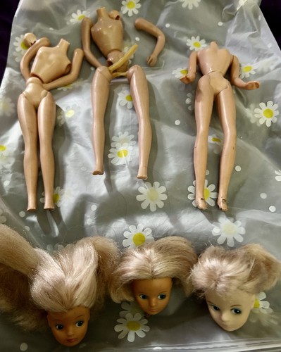 Mary quant daisy havoc - mary, doll