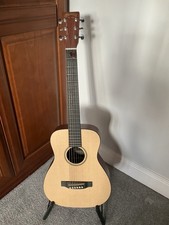 MARTIN LXM LITTLE MARTIN ACOUSTIC GUITAR SUPERB CONDITION 