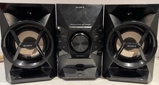 Sony MHC-EC619iP Sound System