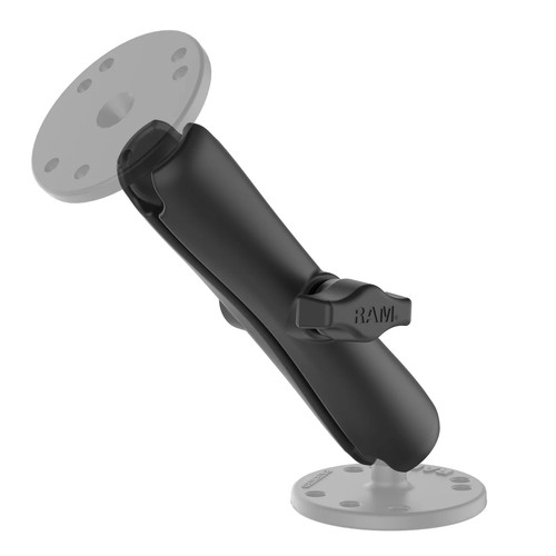 New genuine ram mount - new,