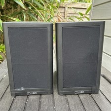 Mission 780 Wired Two-Way Bass