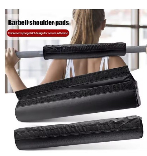 Fitness barbell pad neck - fitness,