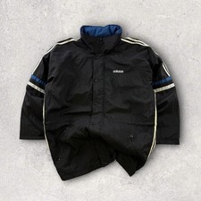 Vintage 90s Adidas Padded