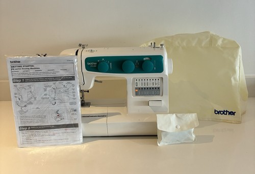 Brother 200 sewing machine - px-200,