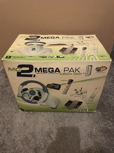 Mad catz mc2 - mc2, racing