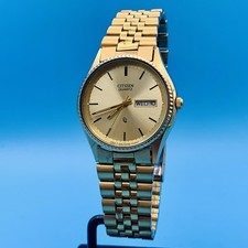 CITIZEN CQ 5500-075935