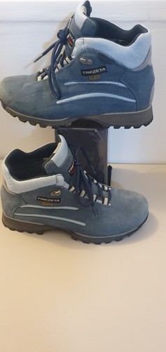 Ladis trezeta gore tex - trezeta,