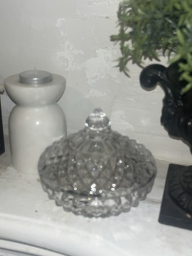 Vintage cristal arques - vintage,