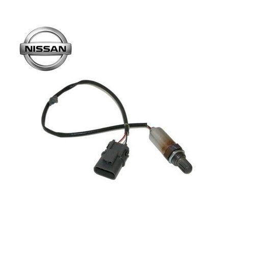 Oem sensor genuine nissan - sensor,