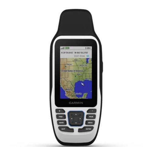 Garmin gpsmap 79s marine - garmin,