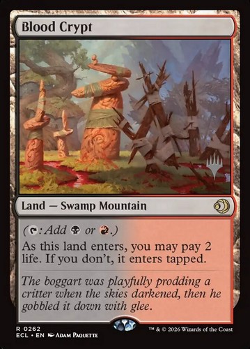 Dual lands list - dual,