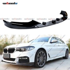 Front Bumper Splitter Spoiler