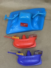 1990 FLYING PIRATES PIRATE