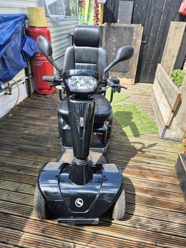 Sterling s700 mobility - mobility, scooter