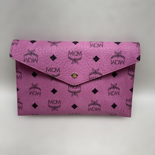 Mcm novelty pouch - novelty,
