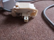 Zanussi Condenser Dryer TC