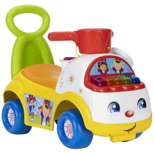 Fisher price little people - fisher-price,
