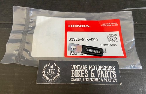 Honda cr250 1990 - honda,