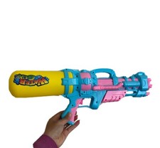 Large Water Gun Super Soaker