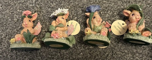 Regency fine arts woodland - fine,