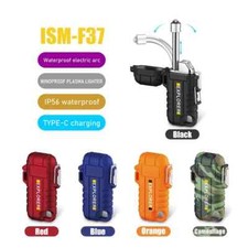 Electric Plasma Dual ARC