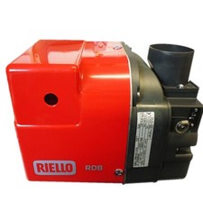 Riello RDB2 Warmflow Burner