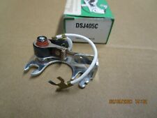  TOYOTA COROLLA STARLET TERCEL IGNITION CONTACT SET LUCAS DSJ 405 C