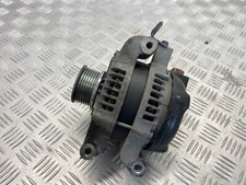 2011 TOYOTA AVENSIS 2.0 DIESEL ALTERNATOR GENUINE 104210-4521
