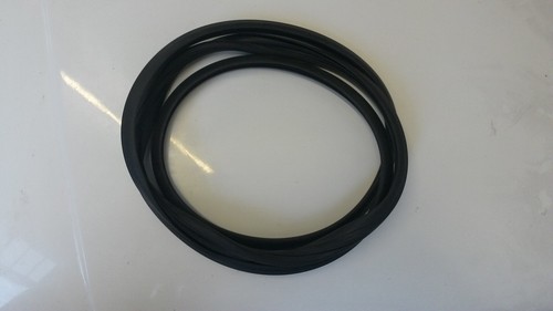 Metro front windscreen - metro, seal