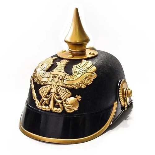 Ww1 german prussian - german,