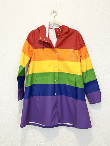 Stutterheim rain coat jacket - rain,