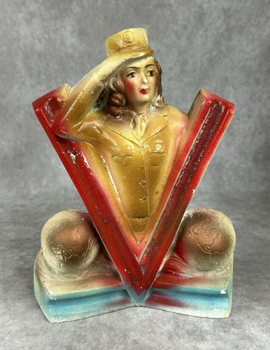Rare vintage 1940s - rare,